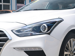 2019款 1.8L 自动智能型GLS 国VI