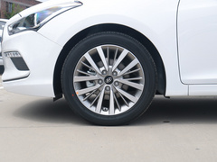 2019款 1.8L 自动智能型GLS 国VI