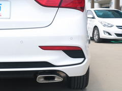 2019款 1.8L 自动智能型GLS 国VI