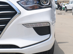 2019款 1.8L 自动智能型GLS 国VI