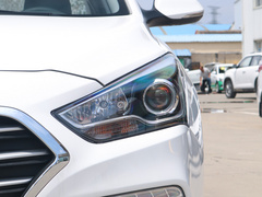 2019款 1.8L 自动智能型GLS 国VI