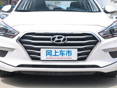 2019款 1.8L 自动智能型GLS 国VI