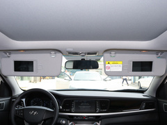 2019款 1.8L 自动智能型GLS 国VI