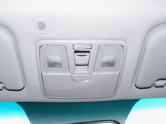 2019款 1.8L 自动智能型GLS 国VI