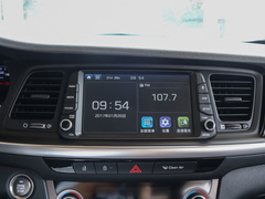 2019款 1.8L 自动智能型GLS 国VI