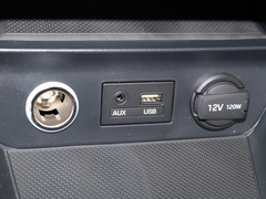 2019款 1.8L 自动智能型GLS 国VI