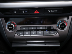 2019款 1.8L 自动智能型GLS 国VI