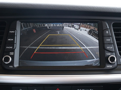 2019款 1.8L 自动智能型GLS 国VI