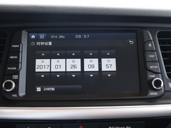 2019款 1.8L 自动智能型GLS 国VI