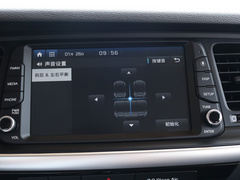 2019款 1.8L 自动智能型GLS 国VI