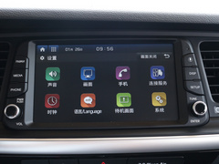 2019款 1.8L 自动智能型GLS 国VI