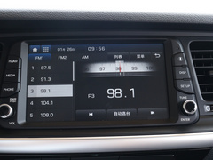 2019款 1.8L 自动智能型GLS 国VI