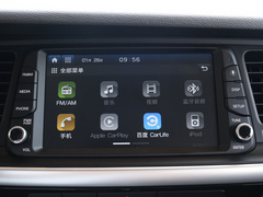 2019款 1.8L 自动智能型GLS 国VI
