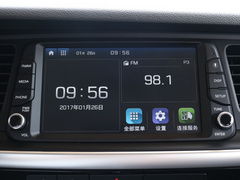 2019款 1.8L 自动智能型GLS 国VI