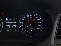 2019款 1.8L 自动智能型GLS 国VI