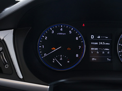 2019款 1.8L 自动智能型GLS 国VI