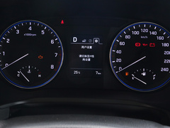 2019款 1.8L 自动智能型GLS 国VI