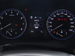2019款 1.8L 自动智能型GLS 国VI