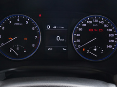 2019款 1.8L 自动智能型GLS 国VI