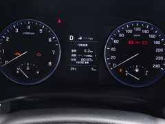 2019款 1.8L 自动智能型GLS 国VI