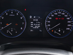 2019款 1.8L 自动智能型GLS 国VI