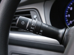 2019款 1.8L 自动智能型GLS 国VI