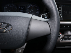 2019款 1.8L 自动智能型GLS 国VI