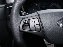 2019款 1.8L 自动智能型GLS 国VI