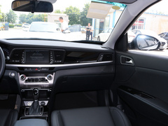 2019款 1.8L 自动智能型GLS 国VI