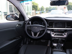 2019款 1.8L 自动智能型GLS 国VI