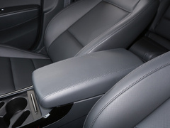 2019款 1.8L 自动智能型GLS 国VI