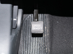 2019款 1.8L 自动智能型GLS 国VI
