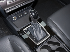 2019款 1.8L 自动智能型GLS 国VI
