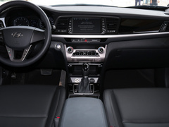 2019款 1.8L 自动智能型GLS 国VI