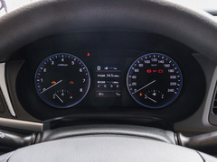 2019款 1.8L 自动智能型GLS 国VI