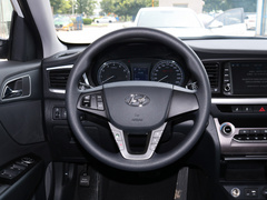 2019款 1.8L 自动智能型GLS 国VI