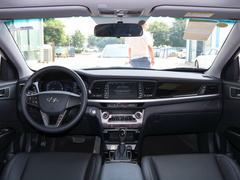 2019款 1.8L 自动智能型GLS 国VI