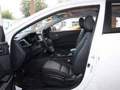 2019款 1.8L 自动智能型GLS 国VI