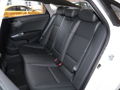 2019款 1.8L 自动智能型GLS 国VI