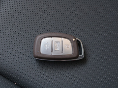 2019款 1.8L 自动智能型GLS 国VI