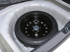 2019款 1.8L 自动智能型GLS 国VI