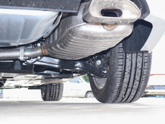 2019款 1.8L 自动智能型GLS 国VI