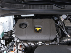 2019款 1.8L 自动智能型GLS 国VI