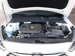 2019款 1.8L 自动智能型GLS 国VI