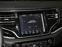 2020款 2.0T 四驱夜鹰版