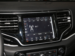 2020款 2.0T 四驱夜鹰版