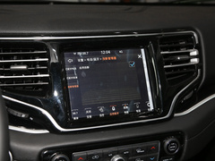 2020款 2.0T 四驱夜鹰版