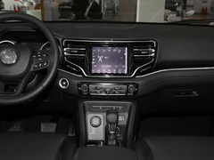 2020款 2.0T 四驱夜鹰版