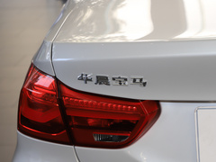 2021款 125i M运动曜夜版