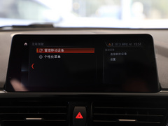 2021款 125i M运动曜夜版